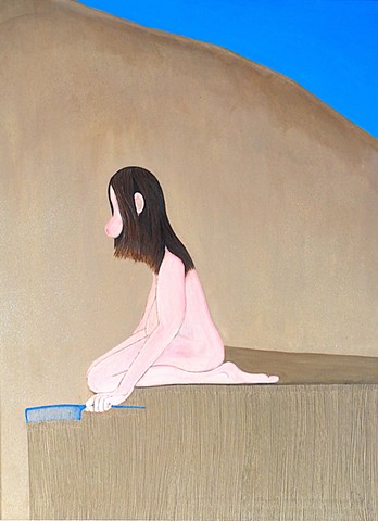 (Maybe) It's Time To Move On