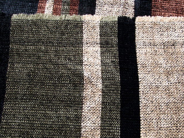 "Chimayo" Stripe