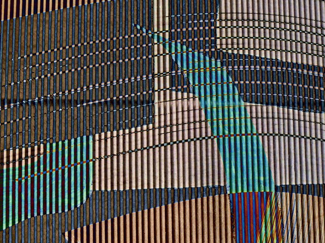 Abstract Art, Computer art based off of digital altered photographs.