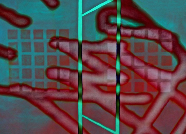 Graffiti, Graffiti Art, Calligraphy, Hard Edge, Abstract Art, Photographs, Digital photograph, Computer art based off of digital altered photographs