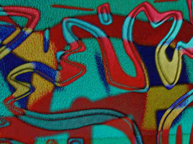 Lizard, Lizard Skin, Abstract art, Hard Edge Art, Digital photography, color photography, Computer art, Computer art based off digital altered photographs