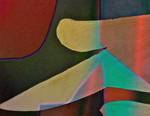 Picasso, Chair, Abstract art, Hard Edge Art, Digital photography, color photography, Computer art, Computer art based off digital altered photographs