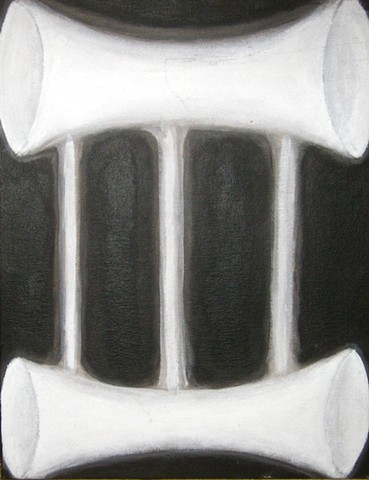 White Painting 7