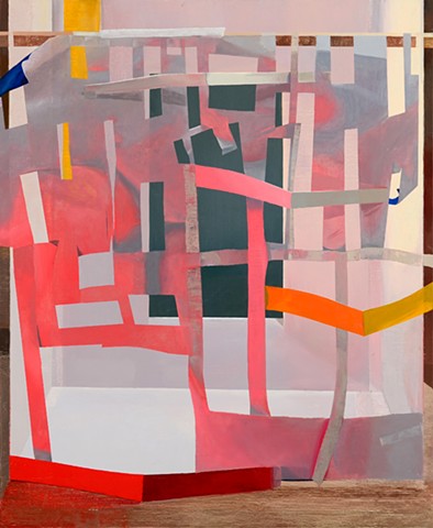 Perception Into Abstraction