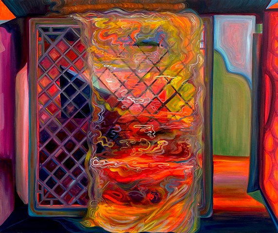 Perception Into Abstraction