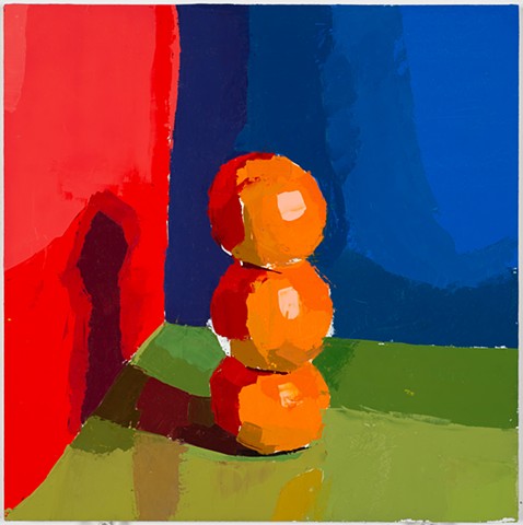 Colorbox Clementine Tower
