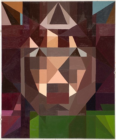 Perception Into Abstraction