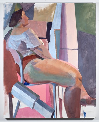 Figure Painting 