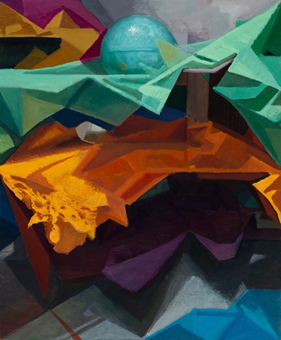 Perception Into Abstraction