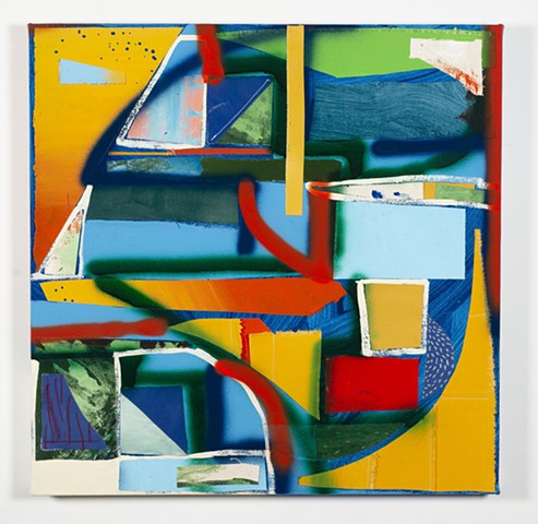 MFA Thesis Exhibition 