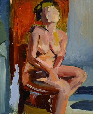 Figure Painting