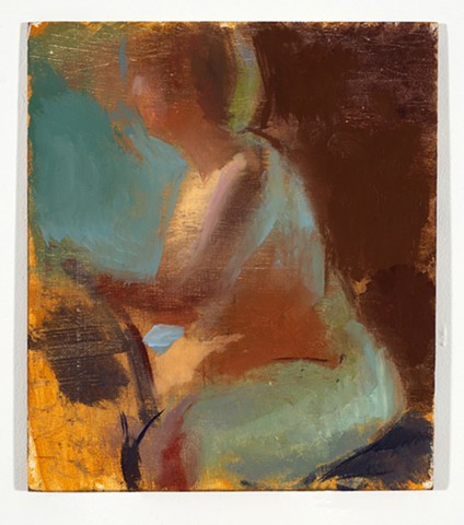 Sophia 3 (Vintage Diner Palette)