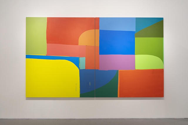 MFA Thesis Exhibition 