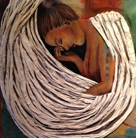 Womb (SOLD)
