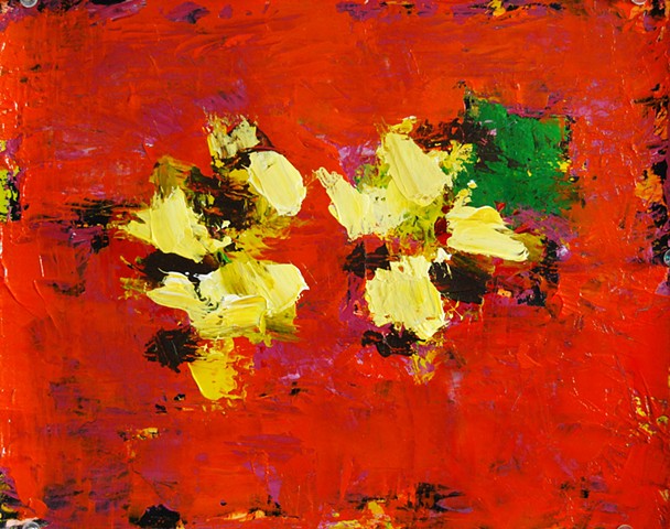 Paintings (2012-13)
