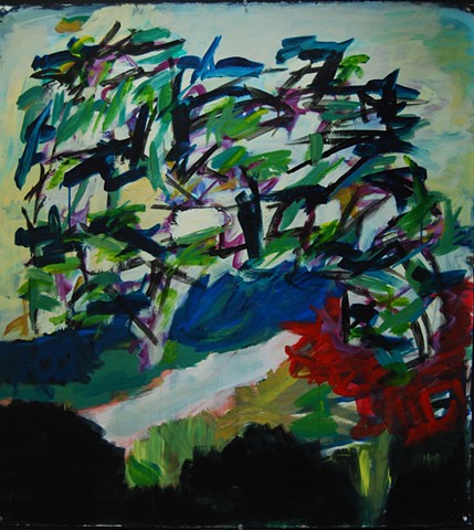 Paintings (2011)