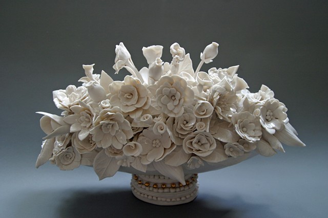 Judith    Rosenthal       ceramics