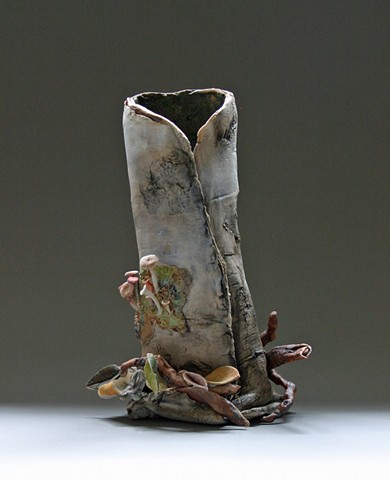 Woodland Vase