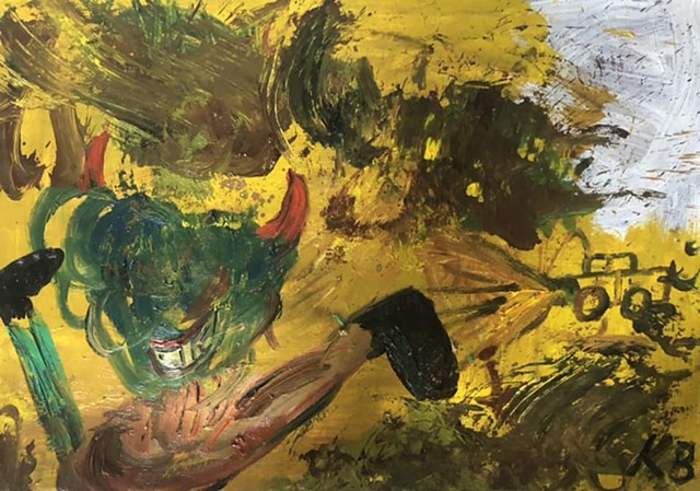 the eagle has landed II