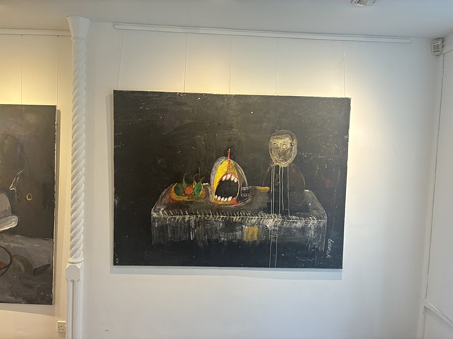 Coninsby Gallery