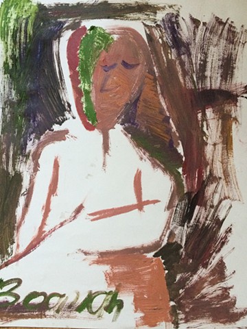 Woman After III States