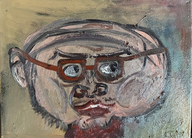 portrait