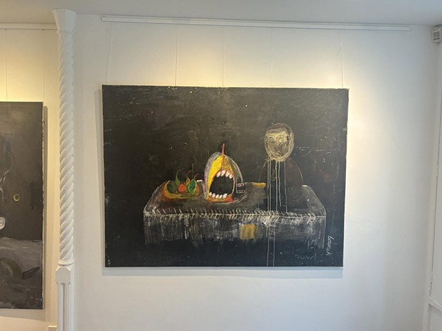 exhibitions