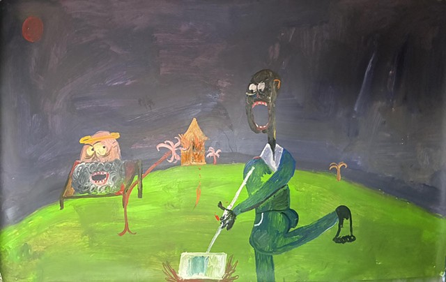 psalm 82:6 (the aftermath)