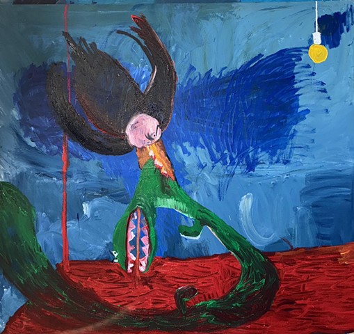 painting