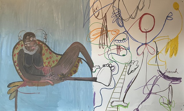 Old Master after Appel!