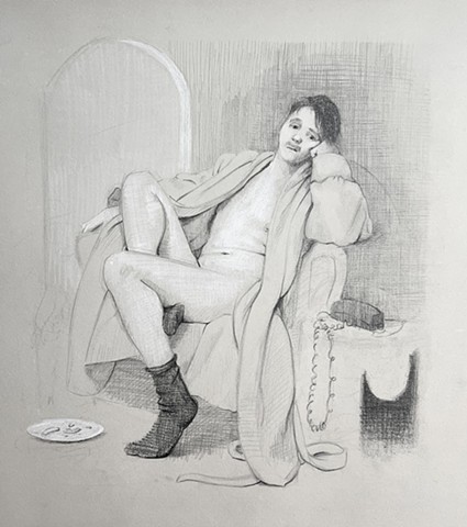 Waiting