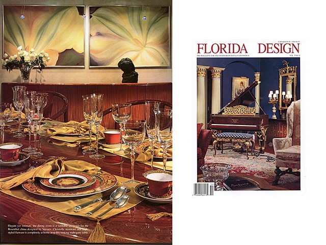 Florida Design Vol.5