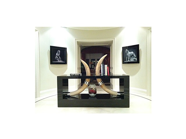  Custom furniture, console, sculpture, cabinet, hand crafted, cabinet-maker, artisan, Toronto, unique, design, original 