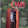 Custom Woodworking Business