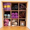 Knitting Cabinet
