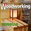 Canadian Woodworking Magazine