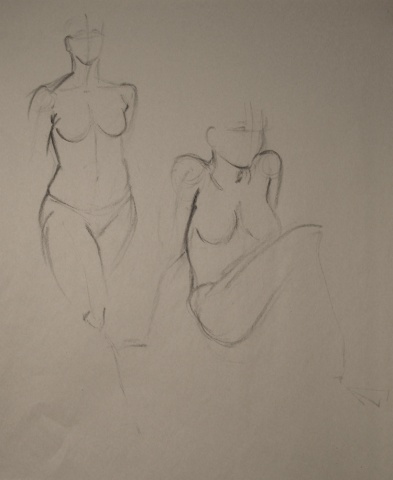 Figure Drawing