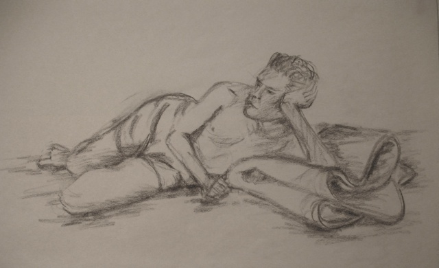 Figure Drawing