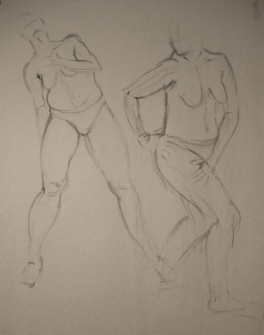 Figure Drawing