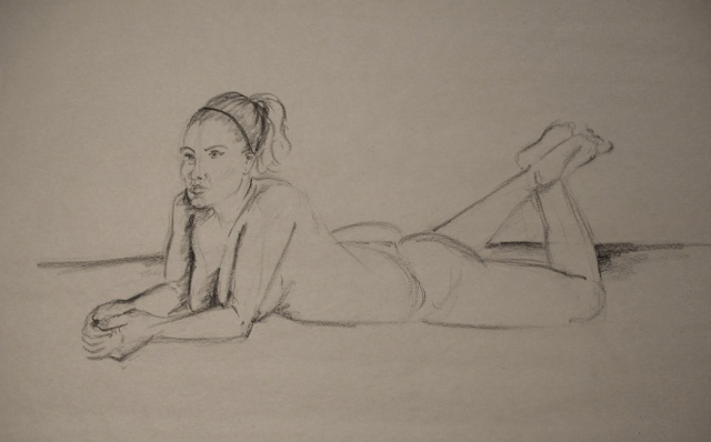 Figure Drawing