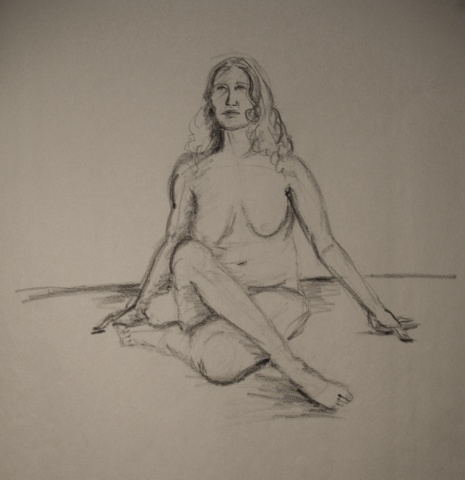 Figure Drawing