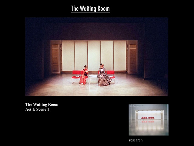 The Waiting Room