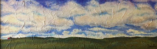 Prairie Clouds 