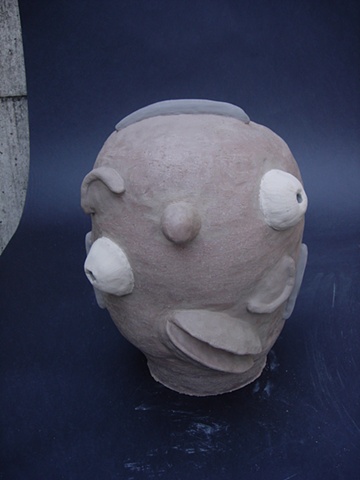 Ceramics Handbuilding