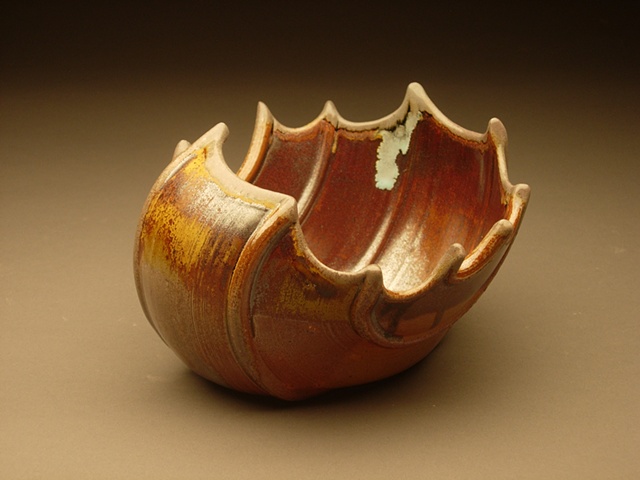Extruded Bowl