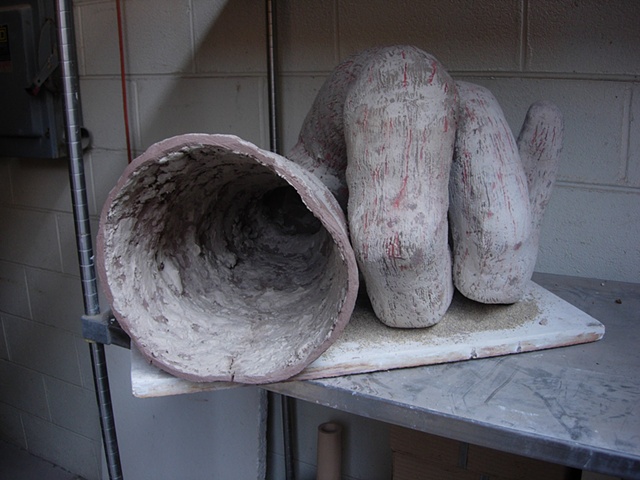 Ceramics Handbuilding