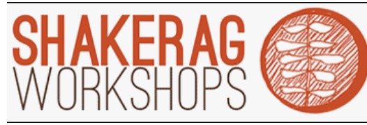 Shakerag Workshops, Sewanee, TN