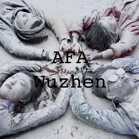 AFA - Whuzhen