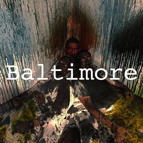 Baltimore 2016