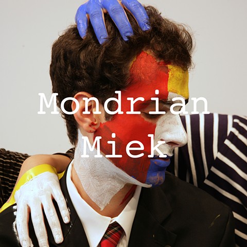 Mondrian Miek
